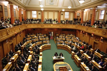 House of Representatives 